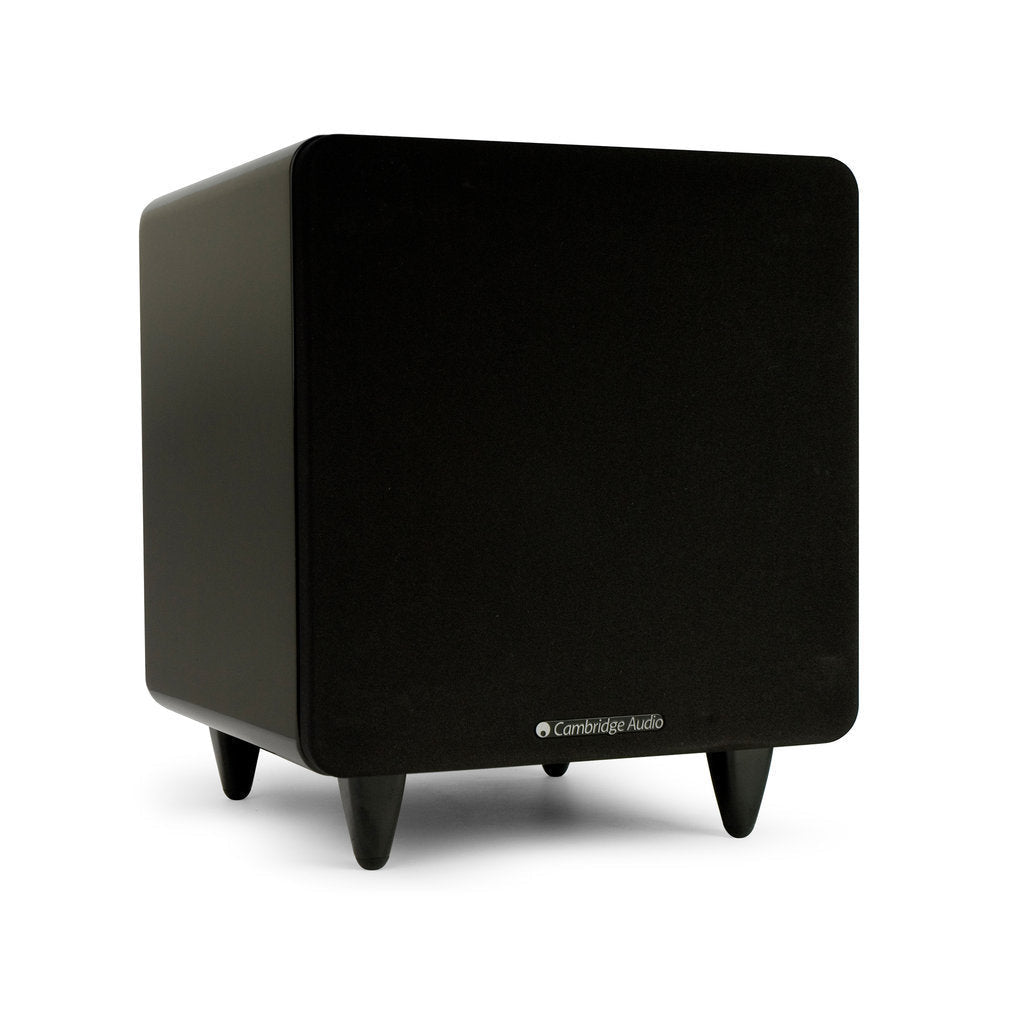Cambridge Audio Minx X301 subwoofer - Audiokauppa.fi