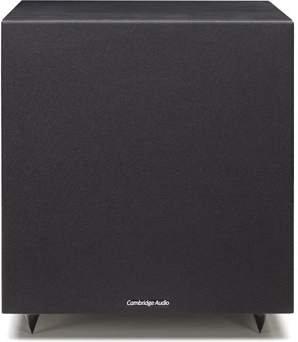 Cambridge Audio SX - 120 aktiivisubwoofer - Audiokauppa.fi