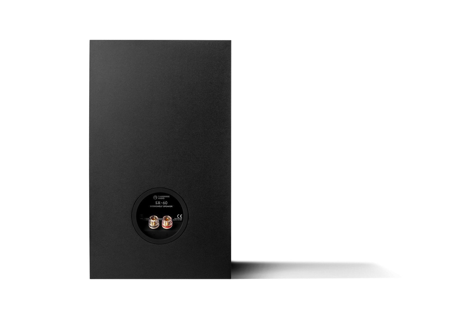 Cambridge Audio SX - 60 jalustakaiutinpari - Audiokauppa.fi