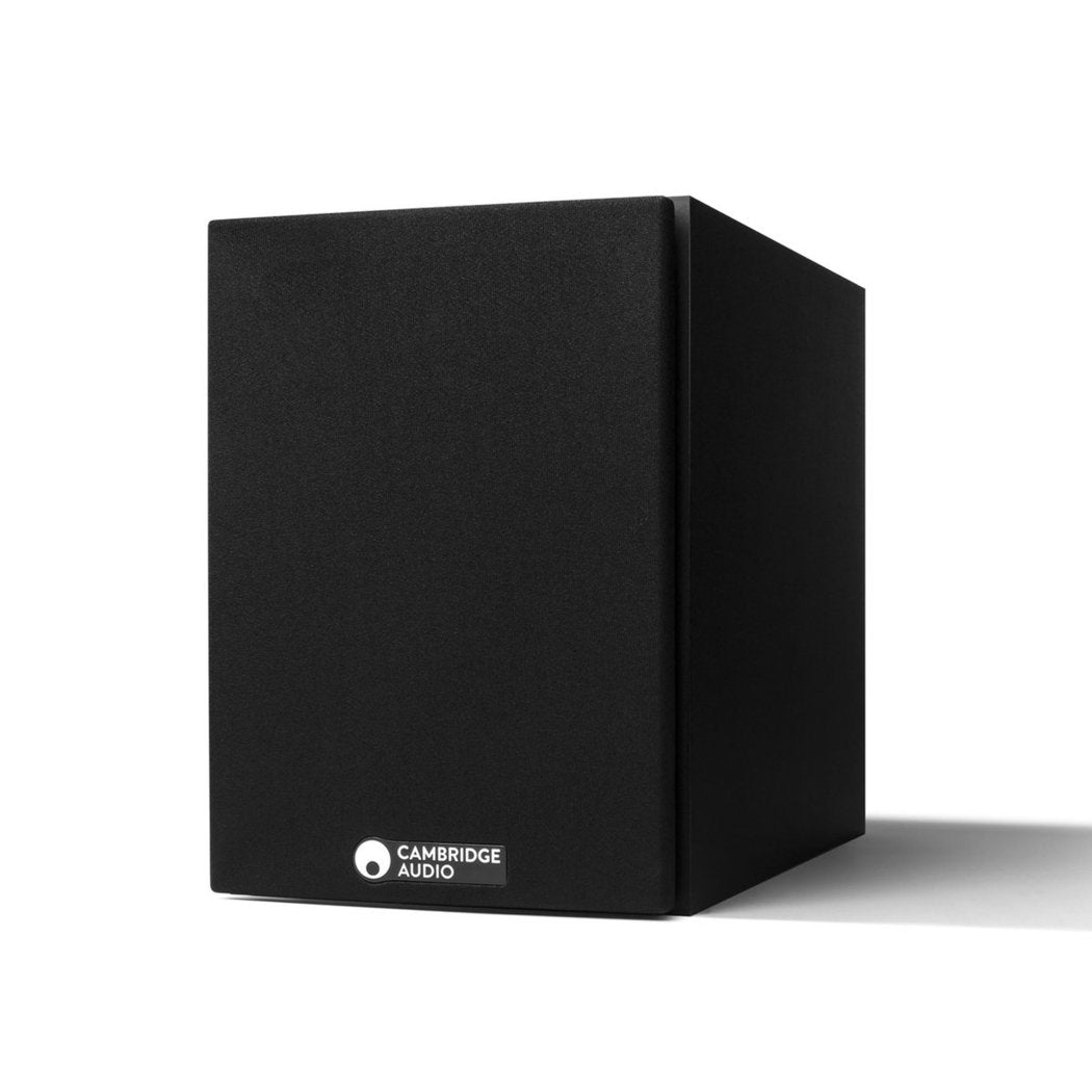 Cambridge Audio SX-50 pair of pedestal speakers