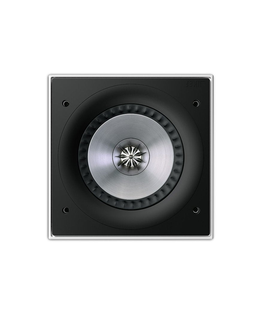 KEF Ci200RS-THX Custom Install speaker, white