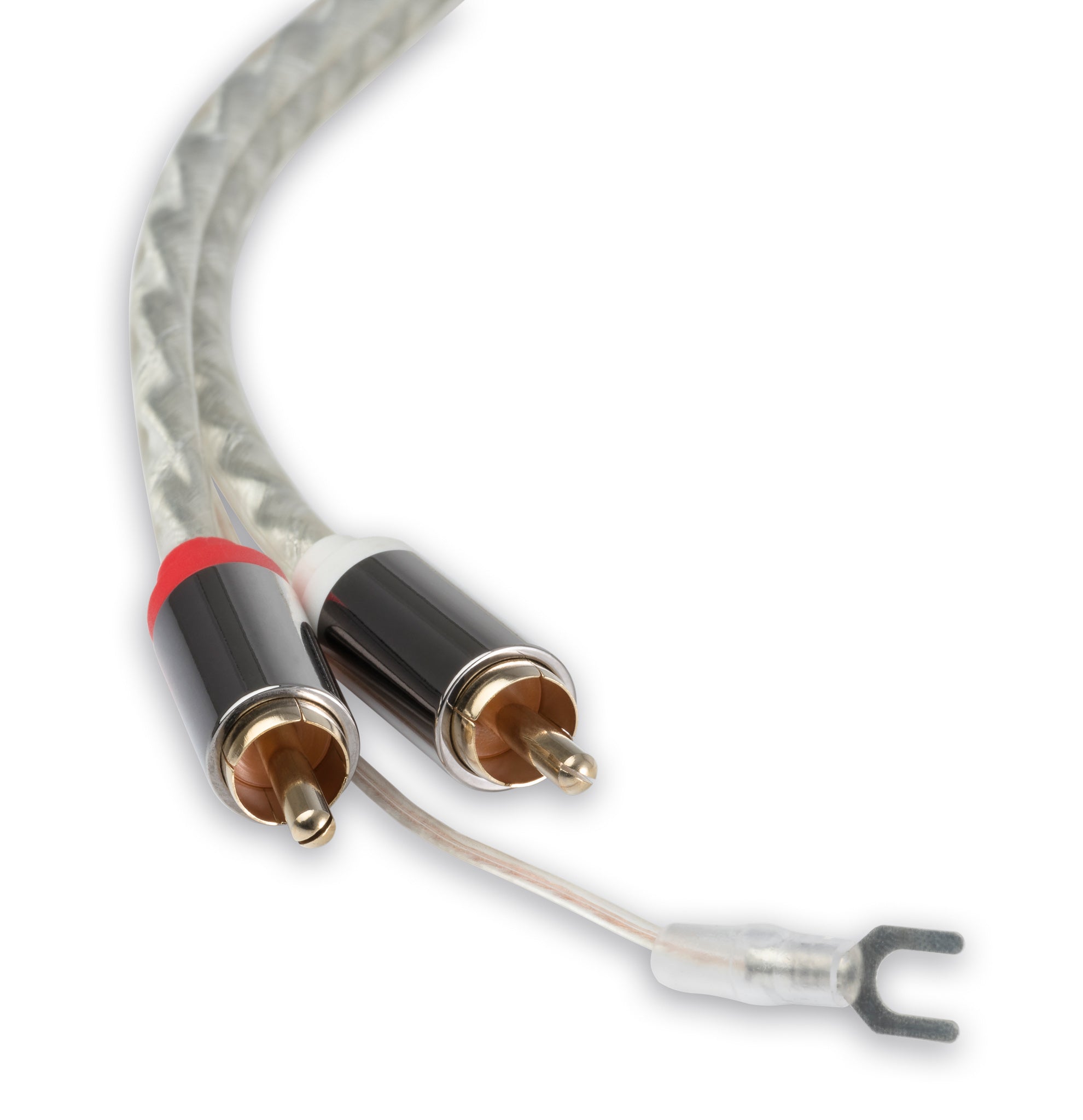 Pro-Ject Connect It Phono E turntable cable 1.23m