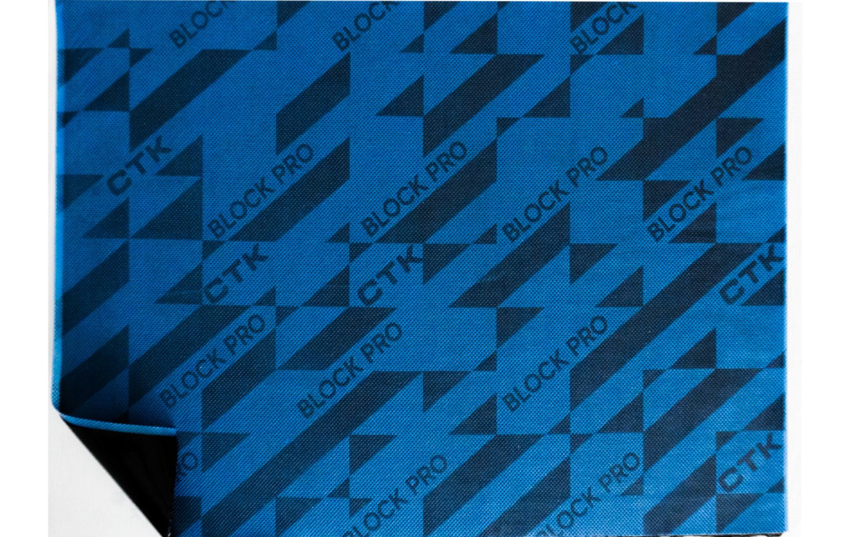 CTK BLOCK PRO 2.0 mm. 500*750 PACK - Audiokauppa.fi