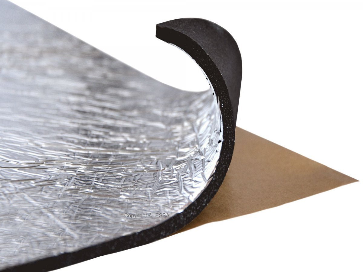 CTK Elastic F6 mm 500*1000 PACK CTK Elastic F6 mm PACK - Audiokauppa.fi