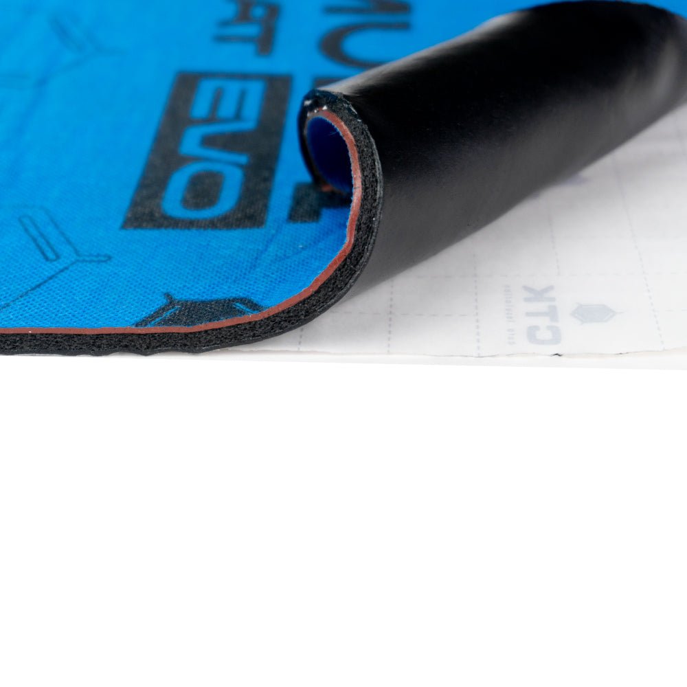 CTK MULTIMAT EVO MULTILAYER - Audiokauppa.fi