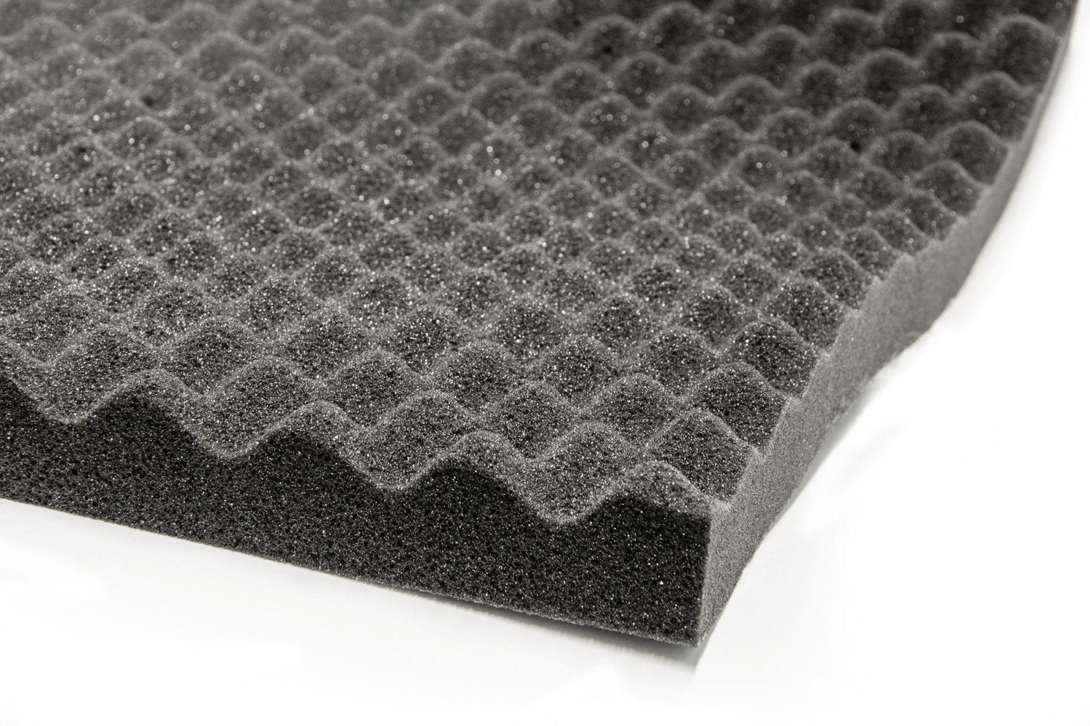 CTK WAVEFIX, maton mitat 500x400x15/35mm - Audiokauppa.fi