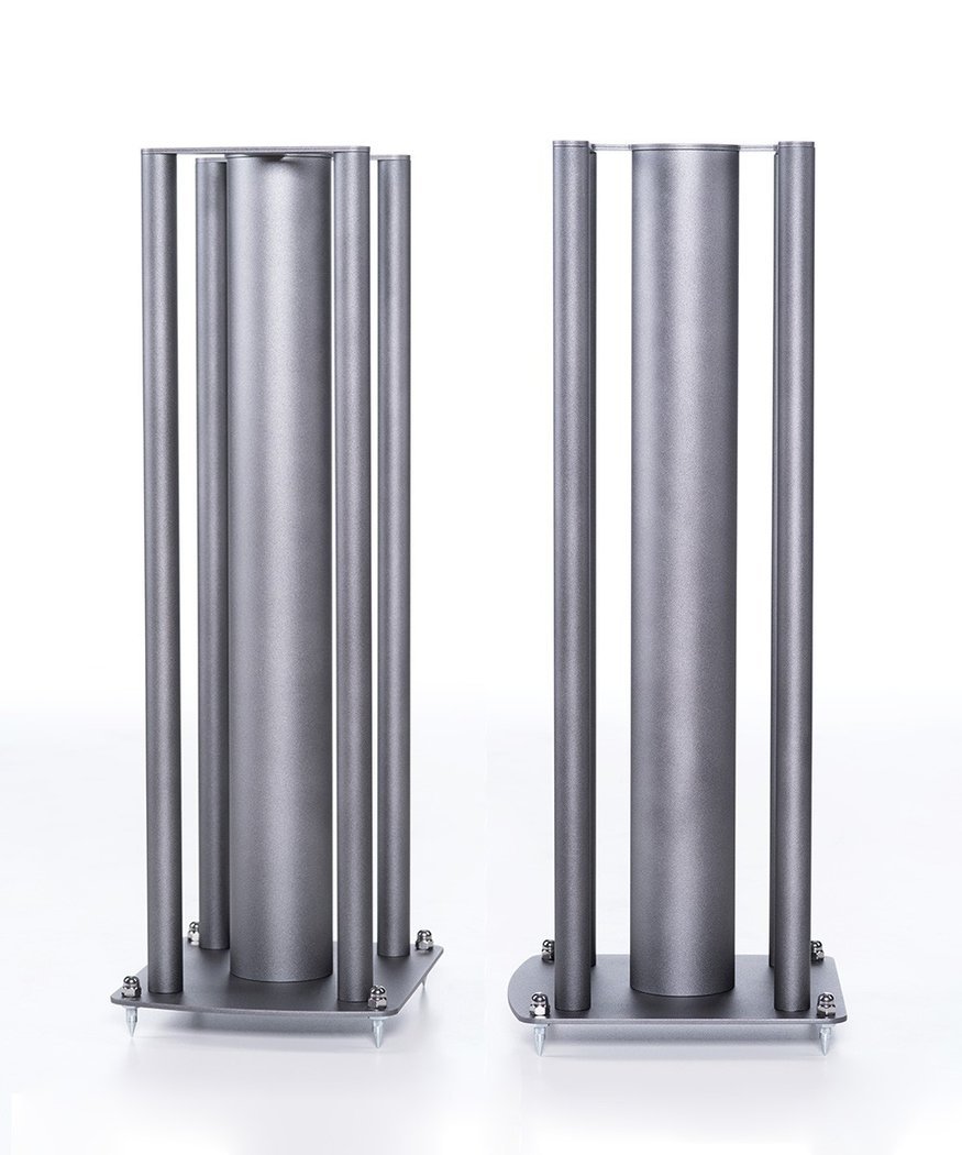 Custom Design KEF LS50 kaiutinjalkapari - Audiokauppa.fi