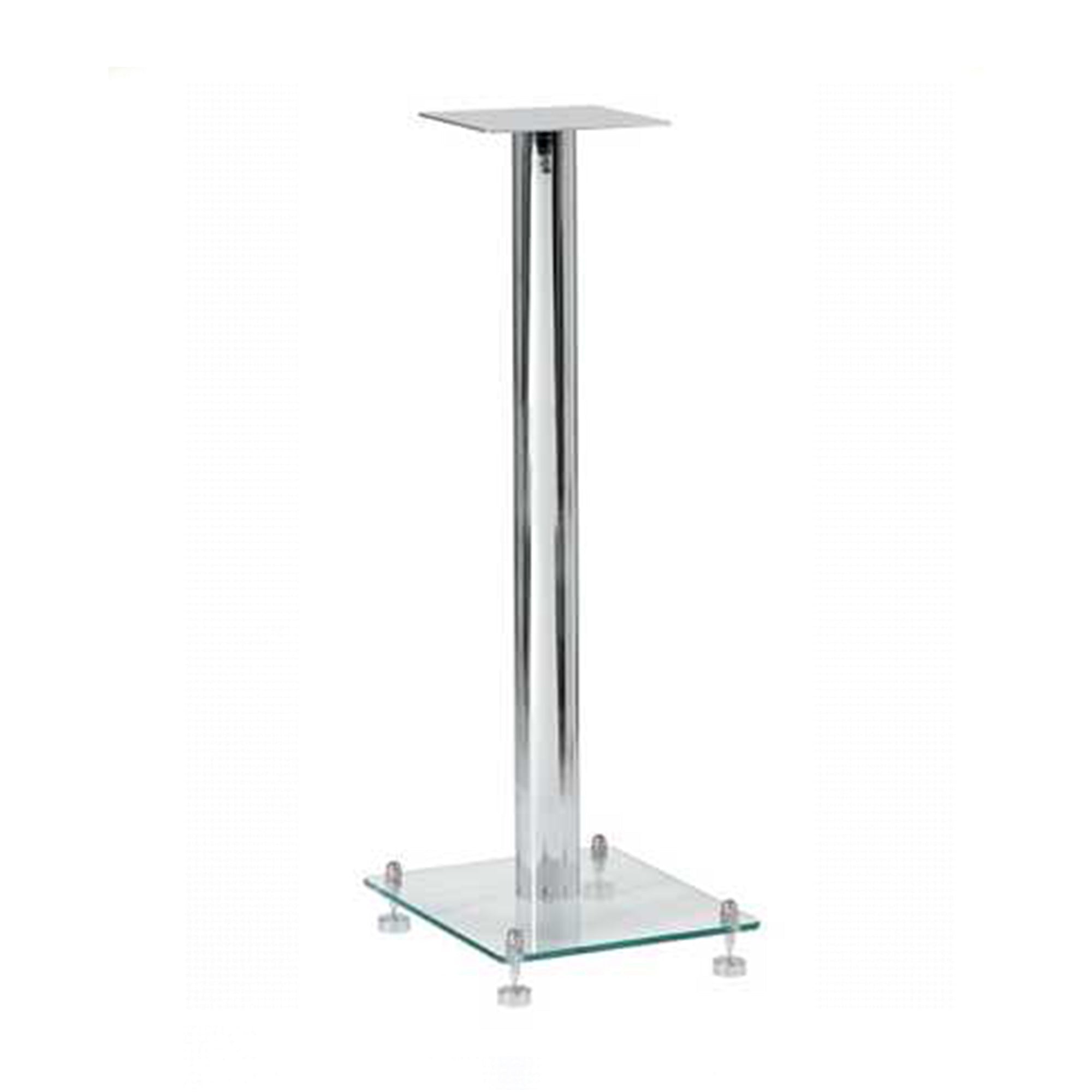 Custom Design RS200 kaiutinjalustapari, 61 cm. - Audiokauppa.fi