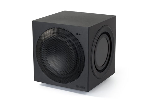 Monitor Audio CW8 active subwoofer