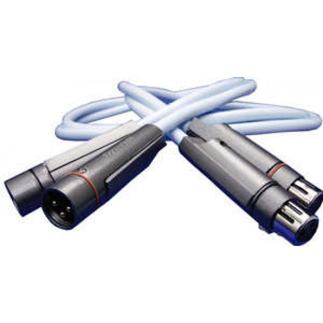 Supra DAC-XLR AUDIO XLR-XLR intermediate cable pair