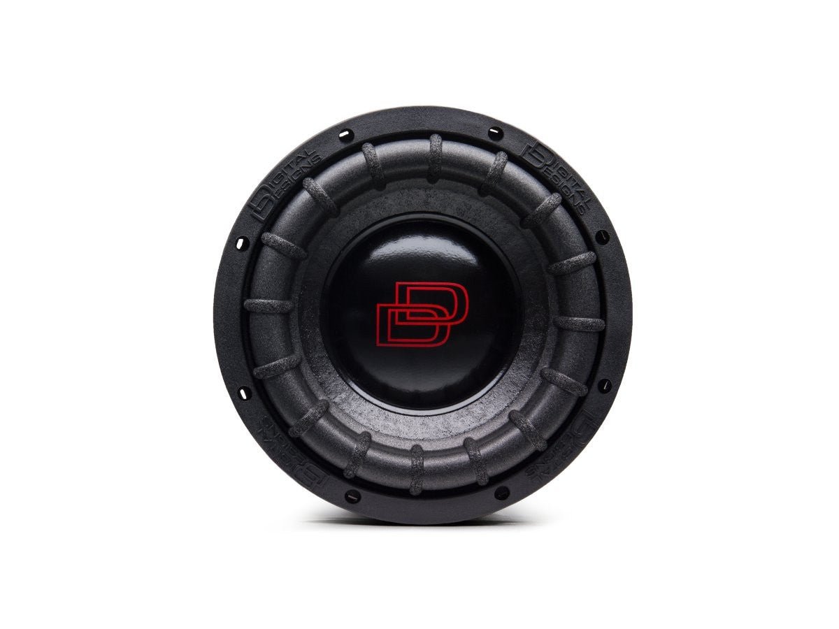 DD Audio 2508 ESP D2 - Audiokauppa.fi