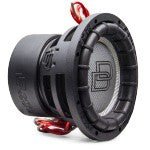 DD Audio 2508 ESP D4 - Audiokauppa.fi