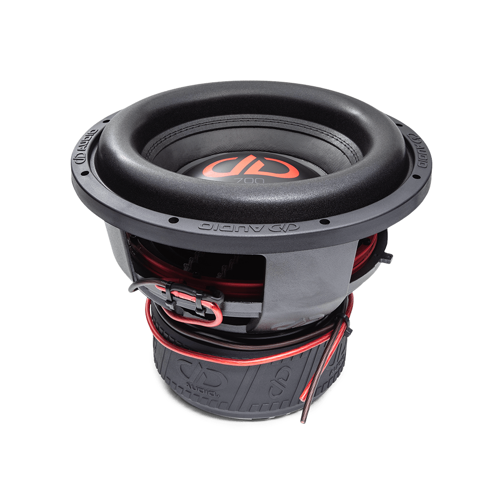 DD audio 712f - D4 - Audiokauppa.fi