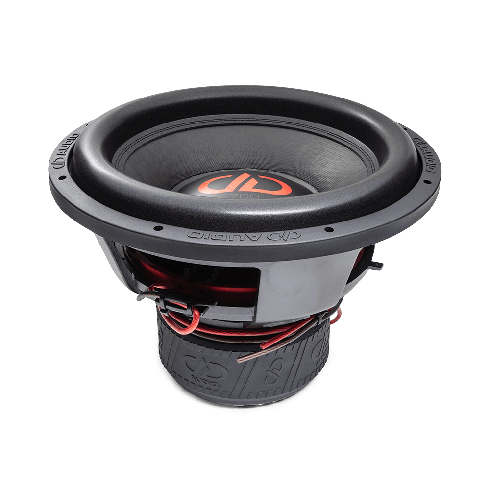 DD audio 715f - D2 - Audiokauppa.fi