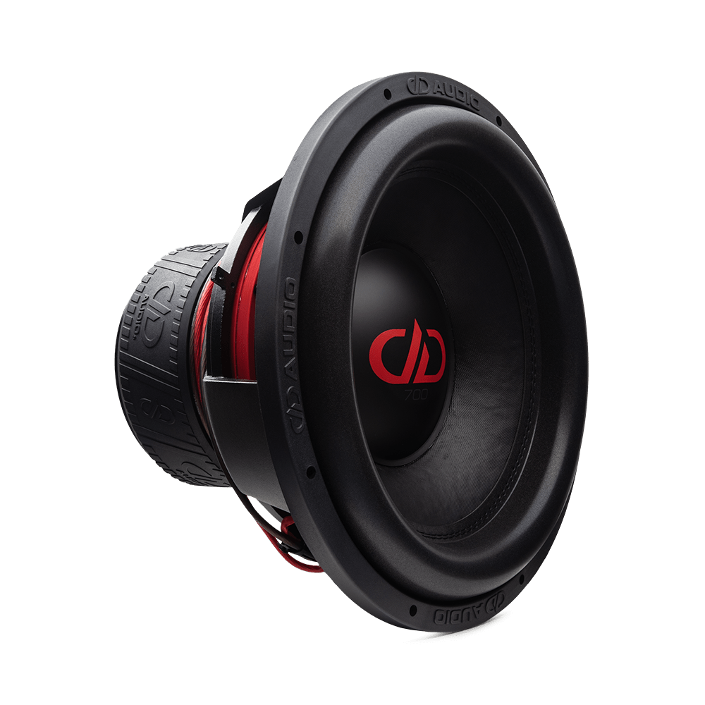 DD audio 715f - D4 - Audiokauppa.fi