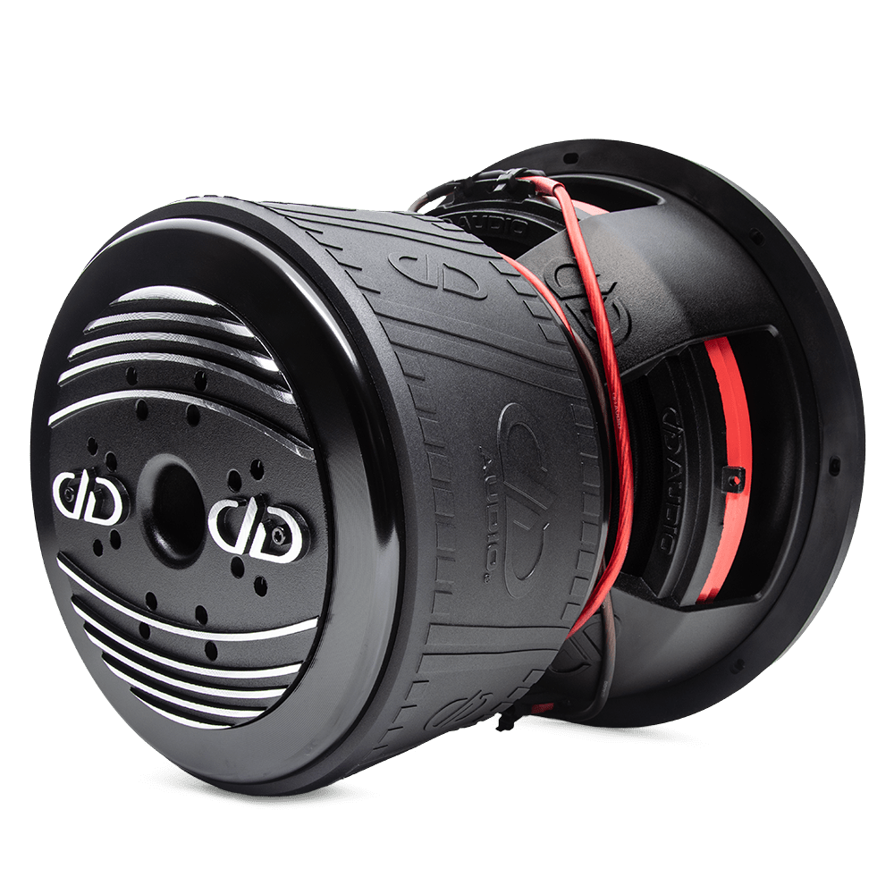 DD audio 812f - D2 - Audiokauppa.fi