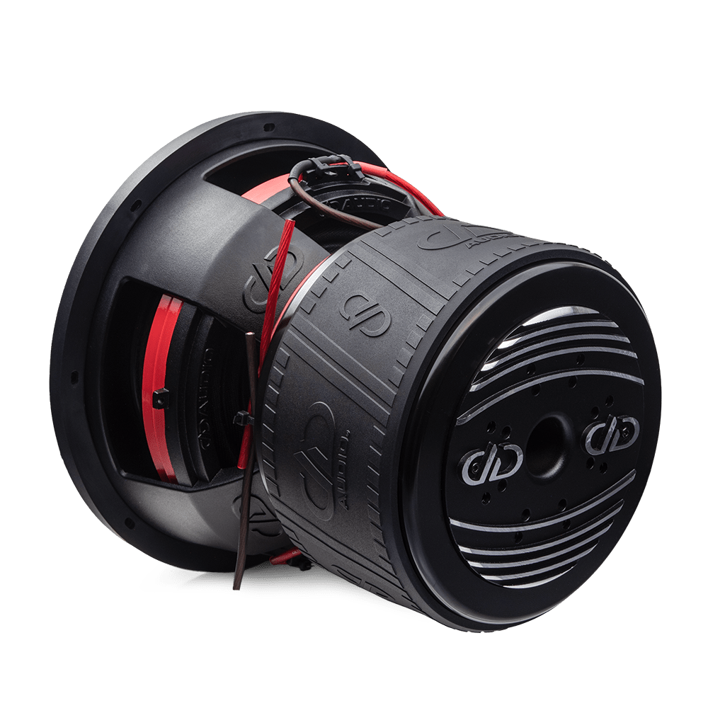 DD audio 812f - D2 - Audiokauppa.fi