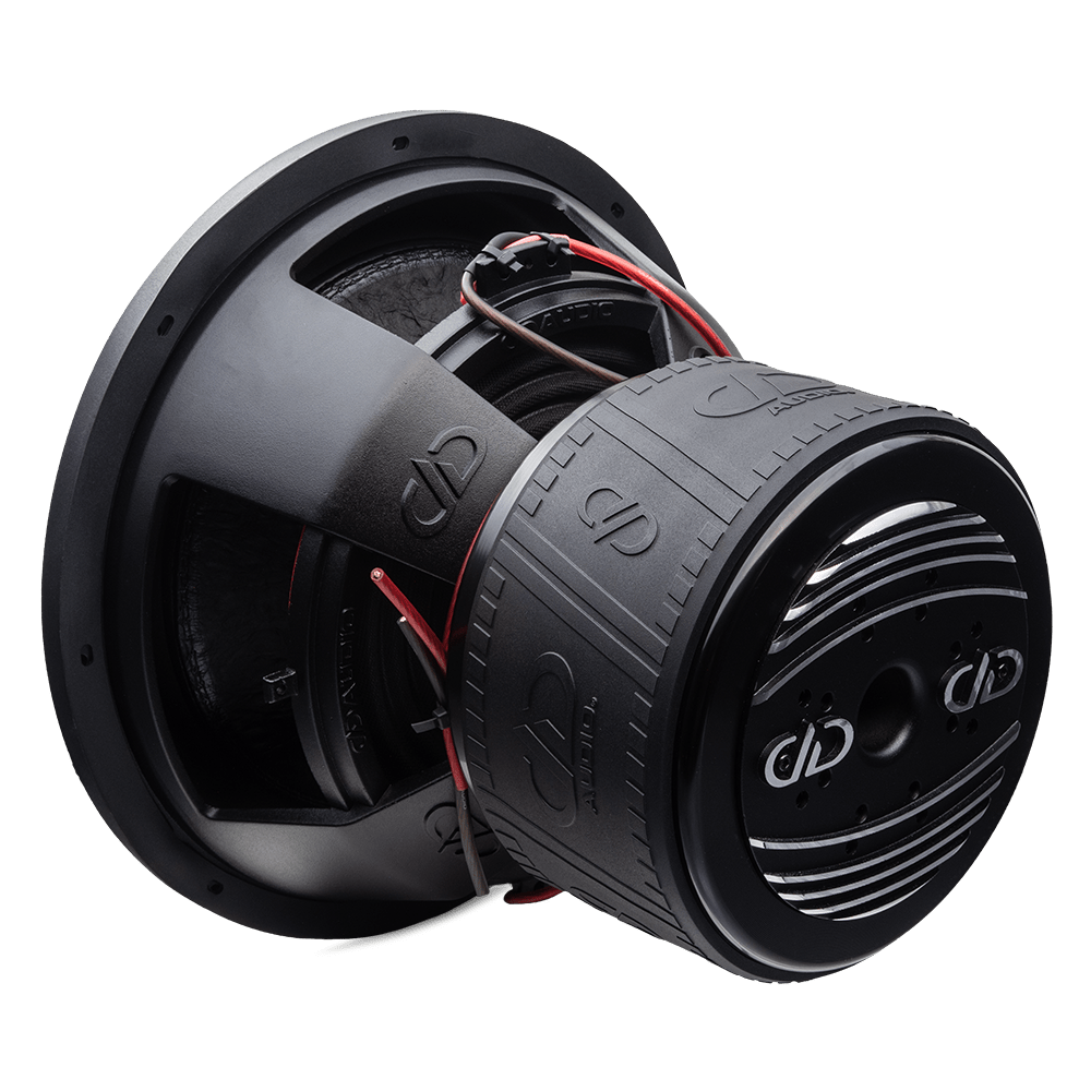 DD audio 815f - D1 - Audiokauppa.fi