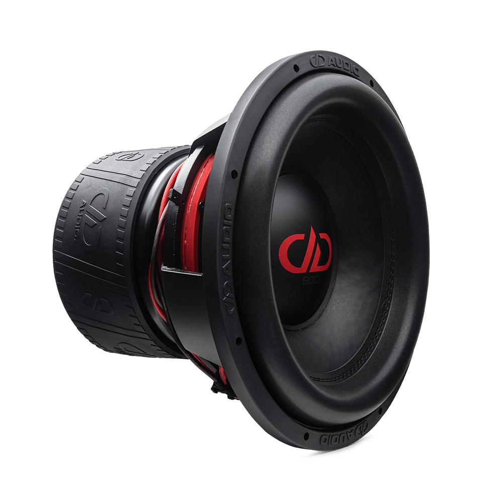 DD audio 815f - D2 - Audiokauppa.fi