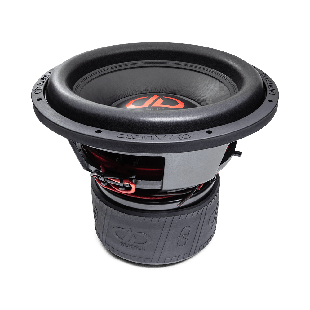 DD audio 815f - D2 - Audiokauppa.fi