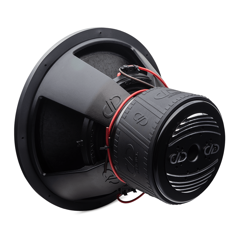 DD audio 818f - D2 - Audiokauppa.fi