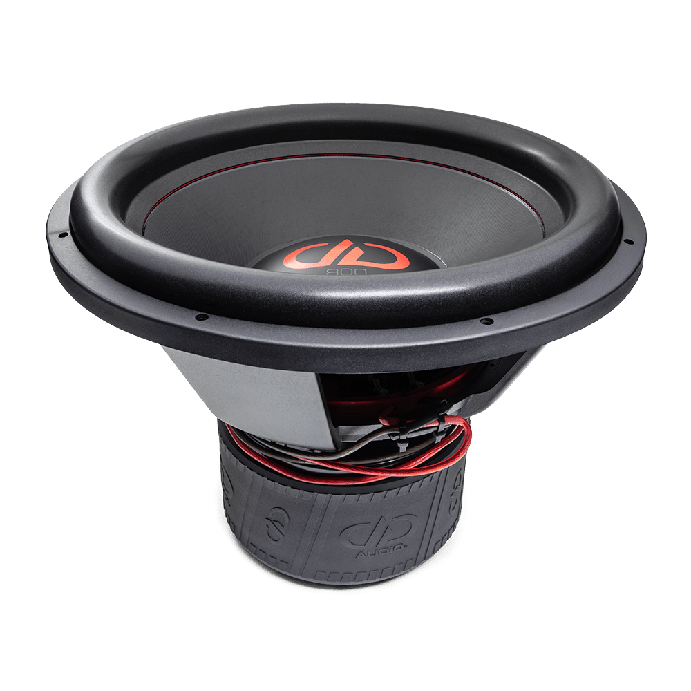 DD audio 818f - D2 - Audiokauppa.fi