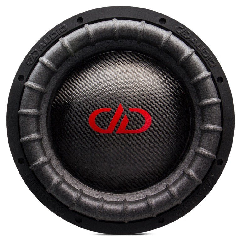 DD Audio 9512K D1 ESP - Audiokauppa.fi
