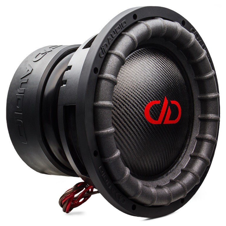 DD Audio 9512K D2 ESP - Audiokauppa.fi