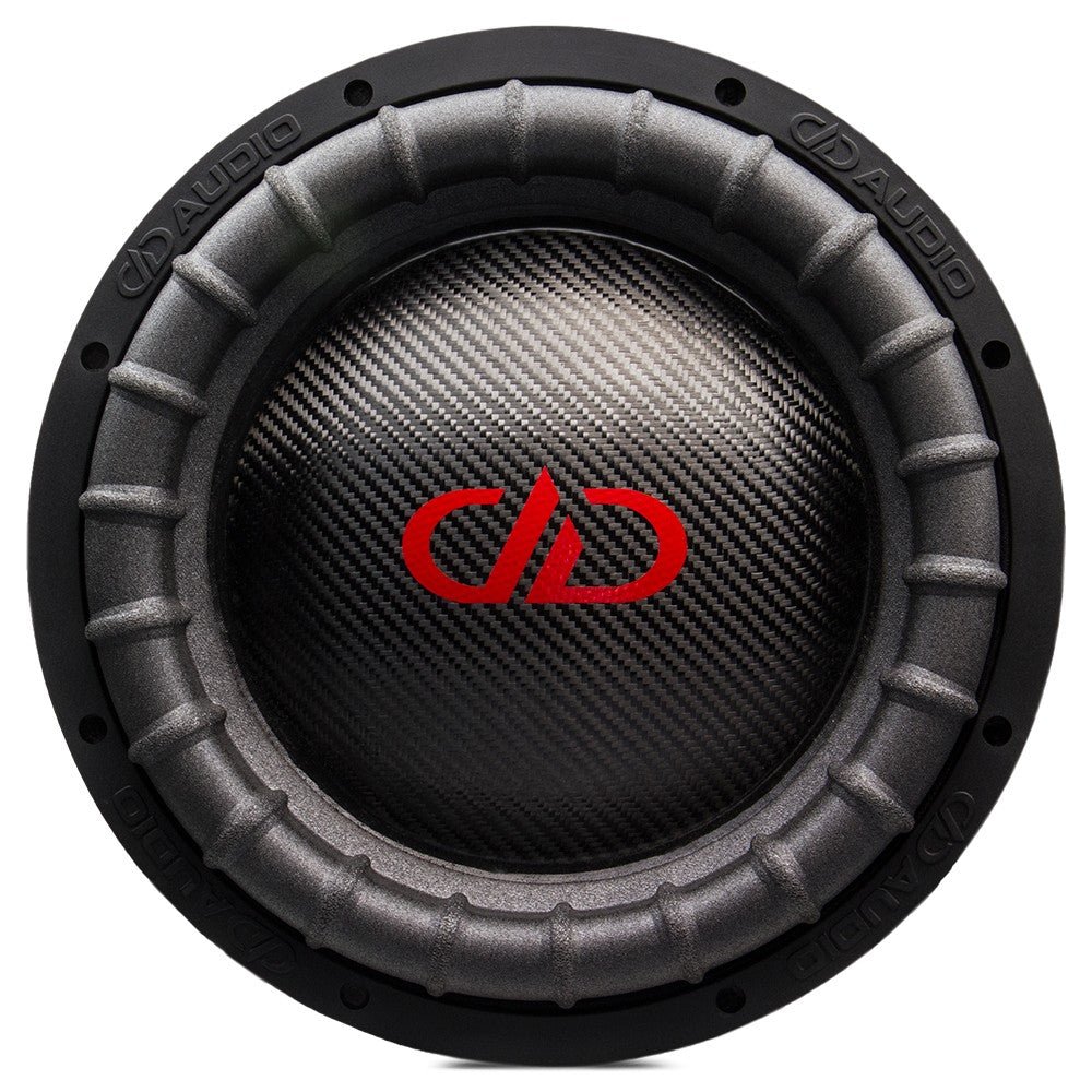 DD Audio 9915B D0.5 ESP - Audiokauppa.fi