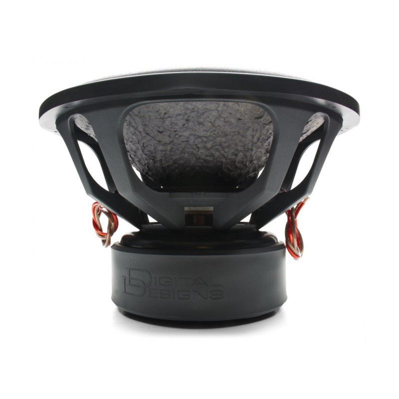 DD Audio 9918 D0.5 - Audiokauppa.fi