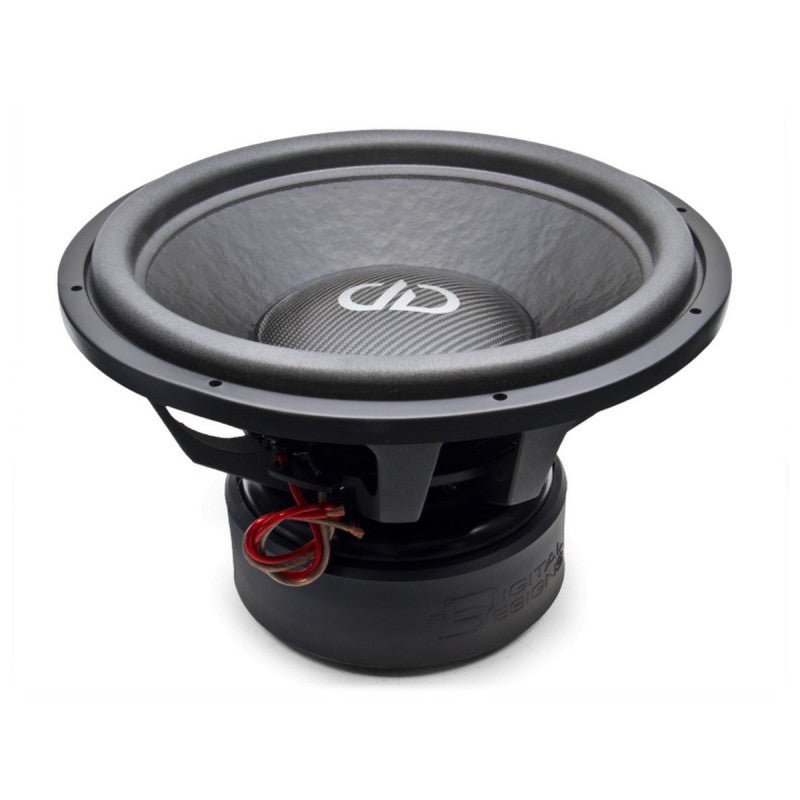 DD Audio 9918 D0.5 - Audiokauppa.fi