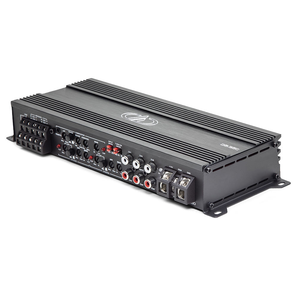 DD Audio D5.350 - Audiokauppa.fi