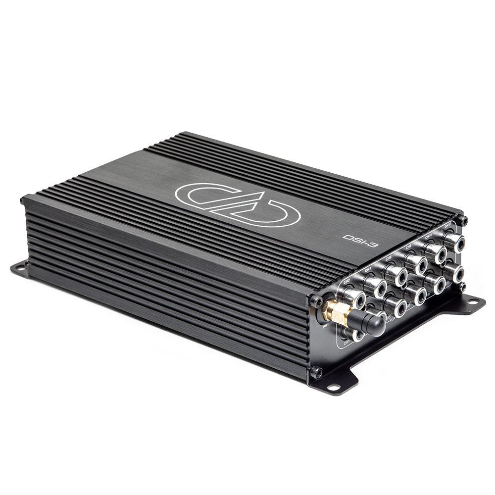 DD Audio DSI - 3 - Audiokauppa.fi