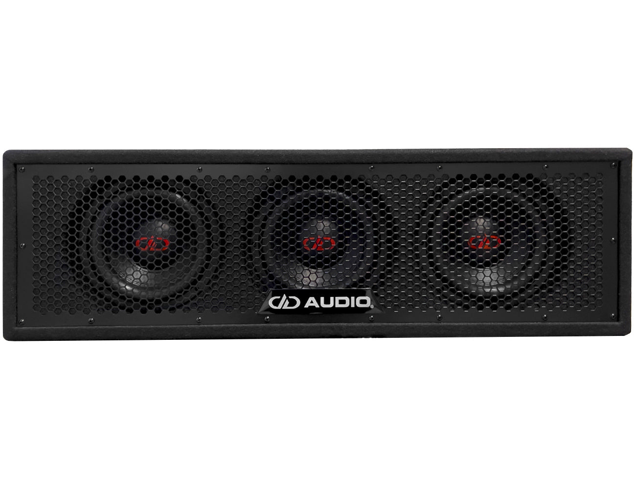 DD Audio LE - 208.3 - Audiokauppa.fi