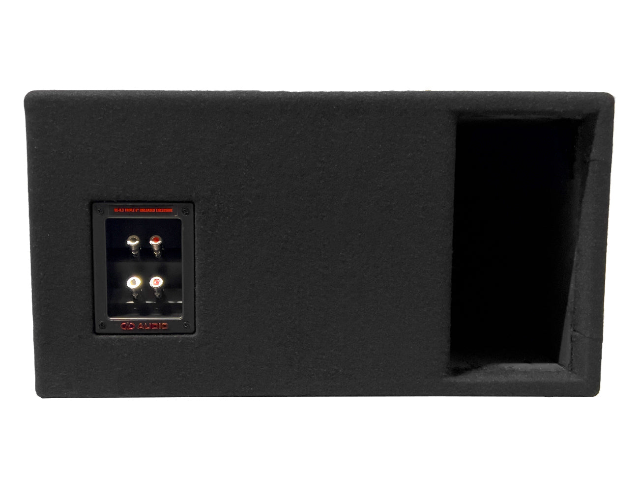 DD Audio LE - 208.3 - Audiokauppa.fi