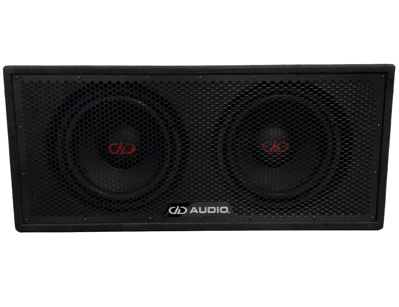 DD Audio LE - 212.2 - Audiokauppa.fi