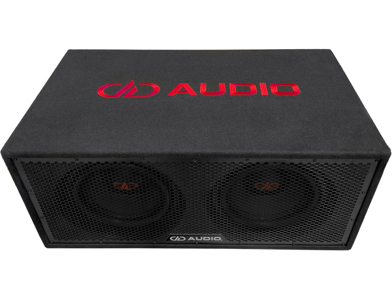 DD Audio LE - 212.2 - Audiokauppa.fi