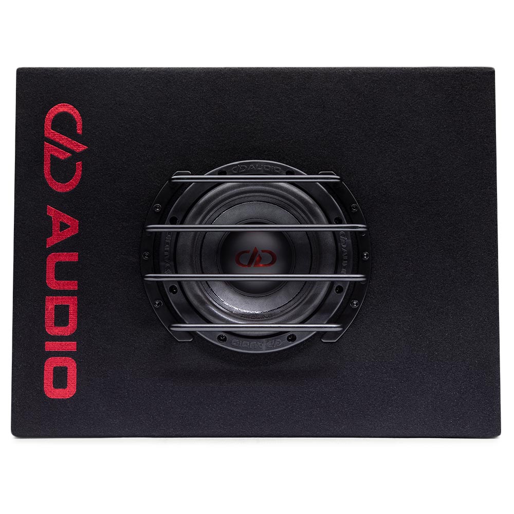 DD Audio LE - ST06D - D2 - Audiokauppa.fi