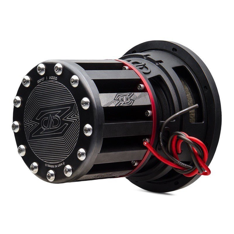 DD Audio mini Z D1 DDZmini - D1 - Audiokauppa.fi