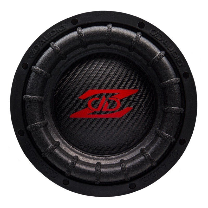 DD Audio mini Z D2 DDZmini - D2 - Audiokauppa.fi