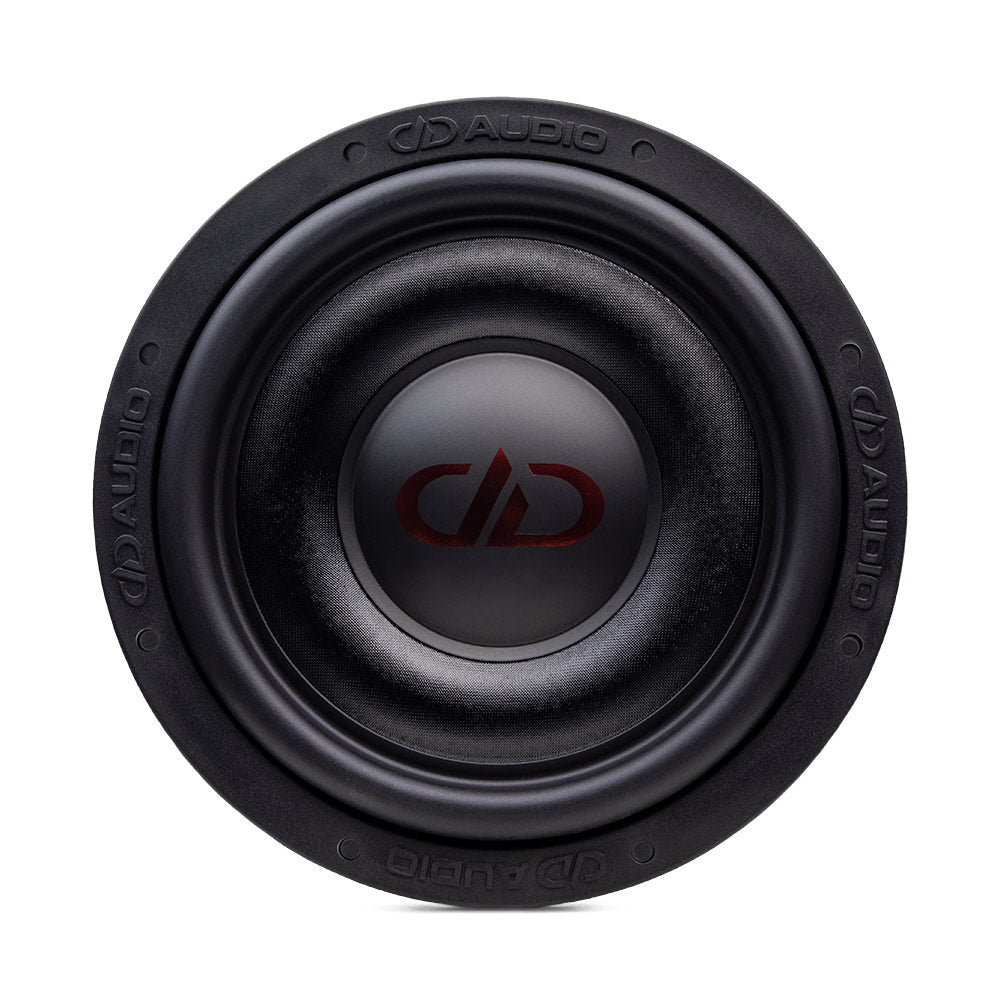 DD Audio SL610 D2 - Audiokauppa.fi