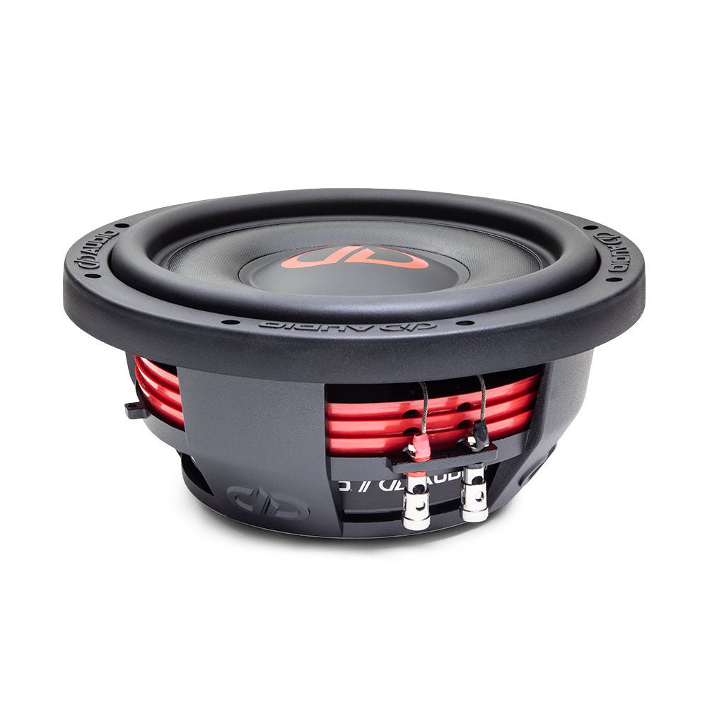 DD Audio SL610 D4 - Audiokauppa.fi