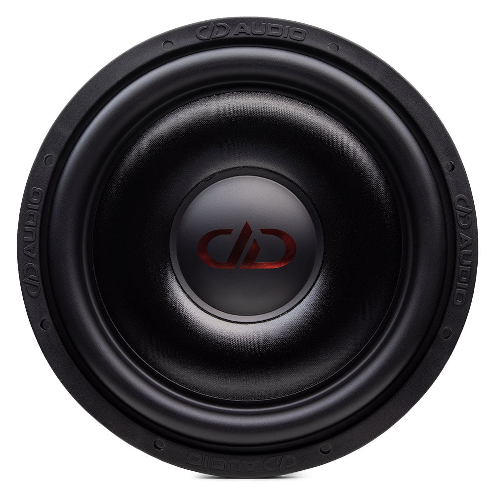 DD Audio SL612 D4 - Audiokauppa.fi