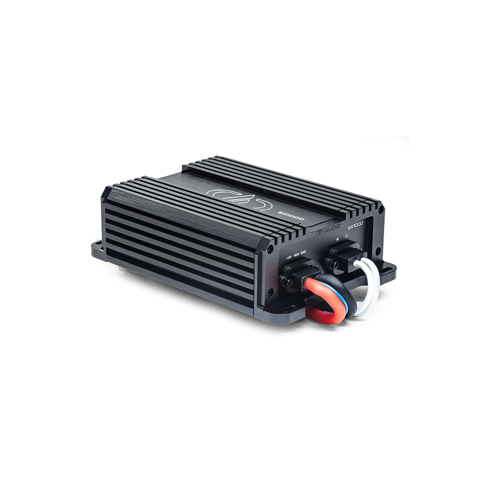 DD AUDIO SX1000 - Audiokauppa.fi