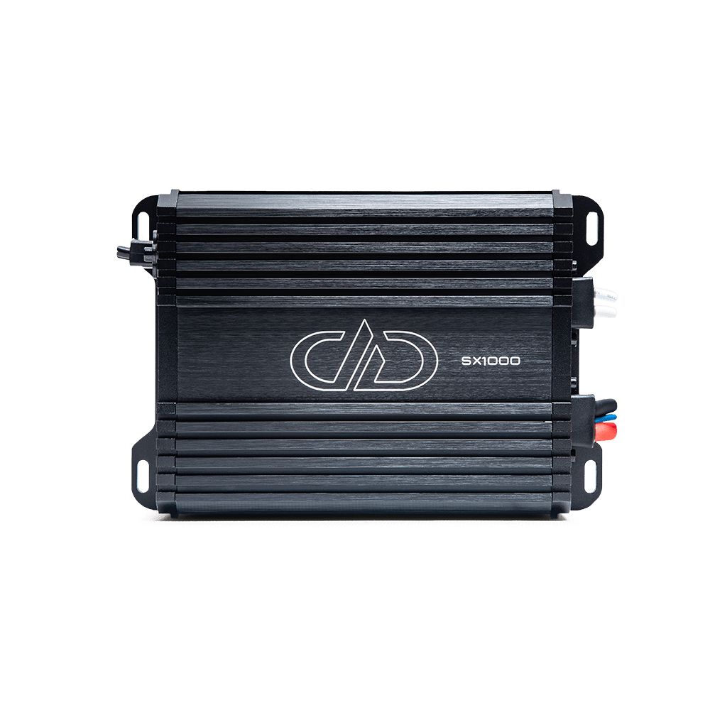 DD AUDIO SX1000 - Audiokauppa.fi