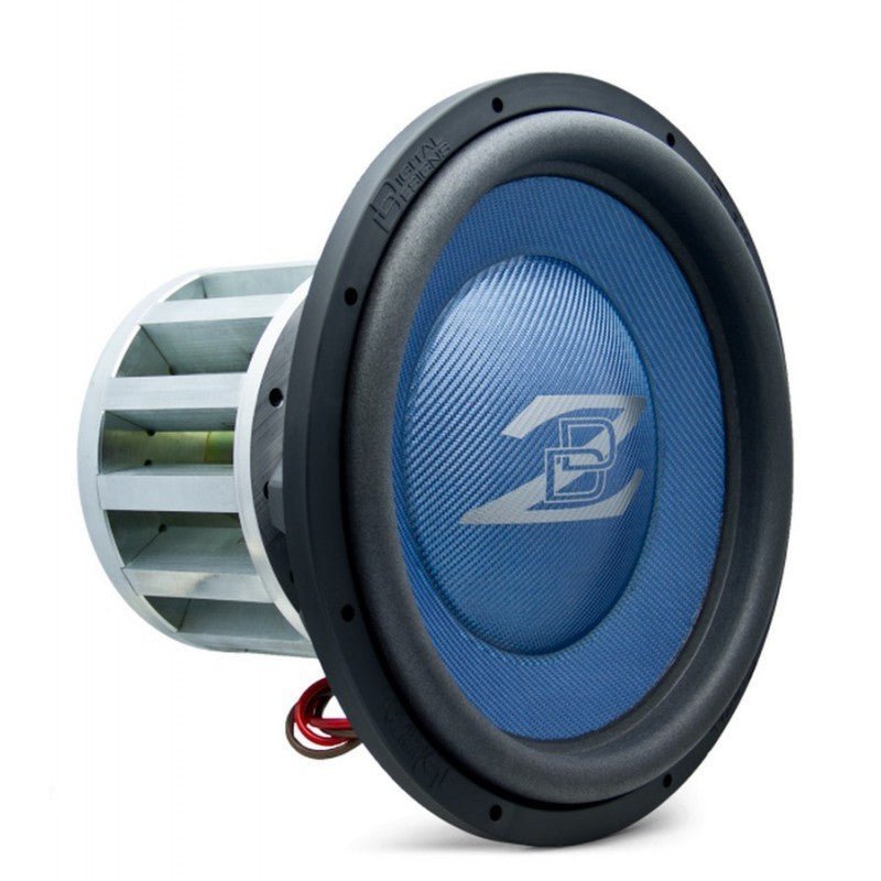 DD Audio Z 318 D1 DDZ318 - D1 - Audiokauppa.fi