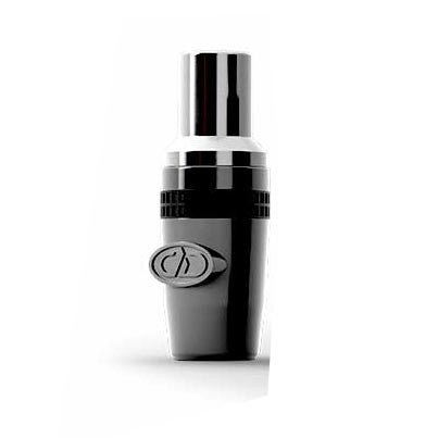 DD Audio Z - Wire RCA - liitin naaras 1 kpl - Audiokauppa.fi