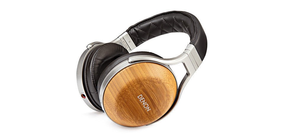 Denon AH - D9200 sankakuulokkeet - Audiokauppa.fi