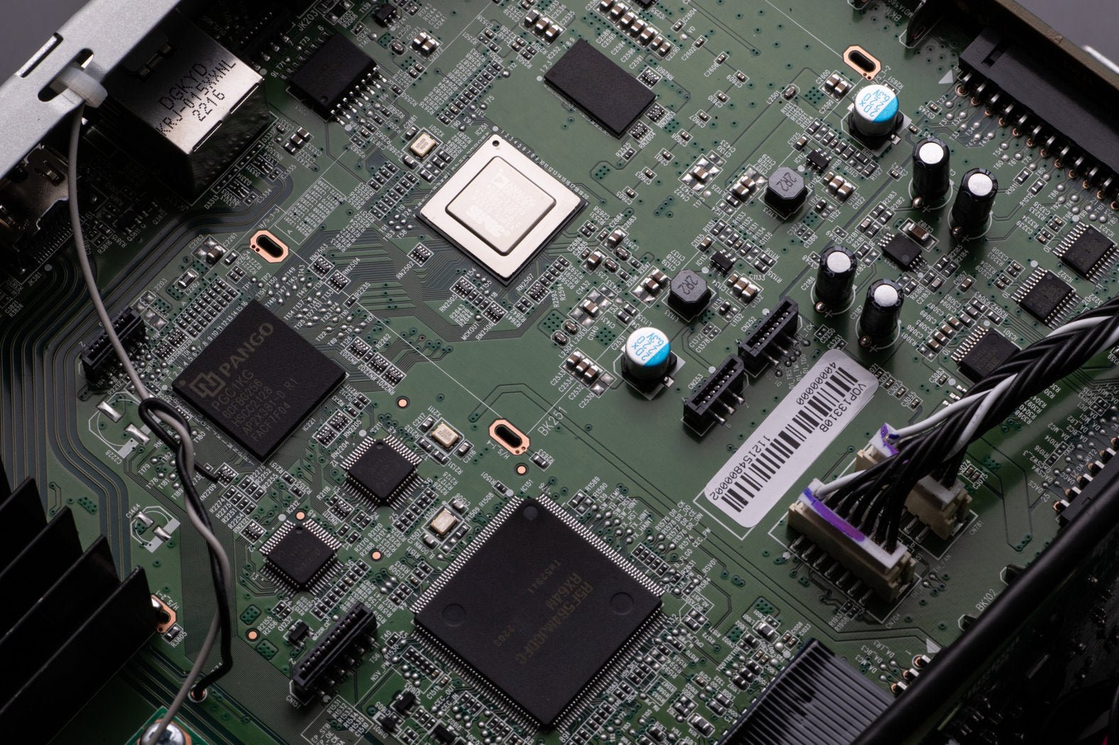 Denon AVC - X3800H AV - vahvistin - Audiokauppa.fi