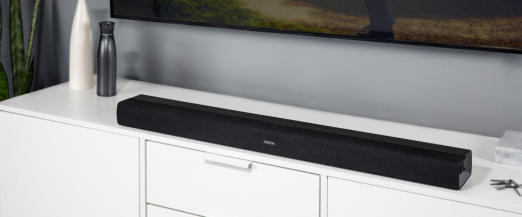 Denon DHT - S216 Soundbar - Audiokauppa.fi